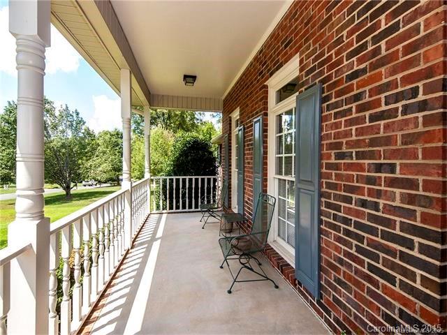 Spring Branch - Residential Lease