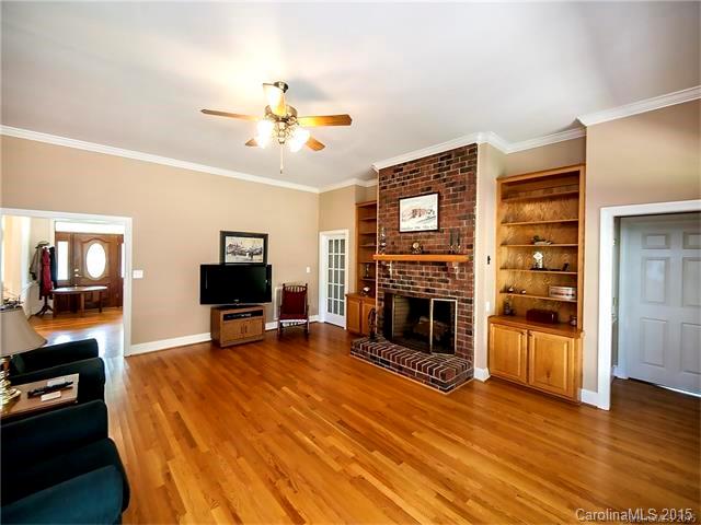 Spring Branch - Residential Lease