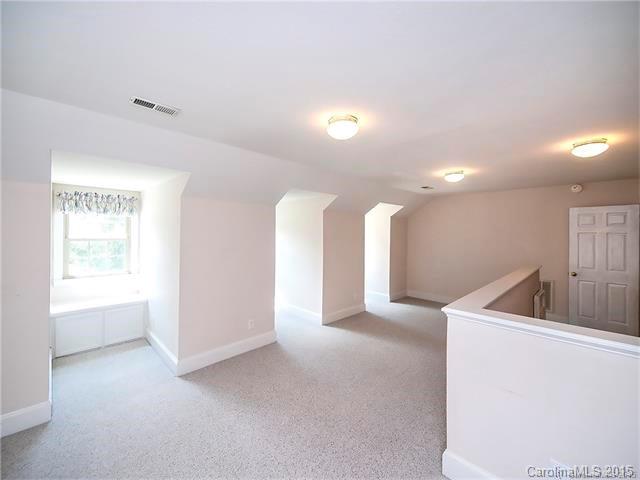 Spring Branch - Residential Lease