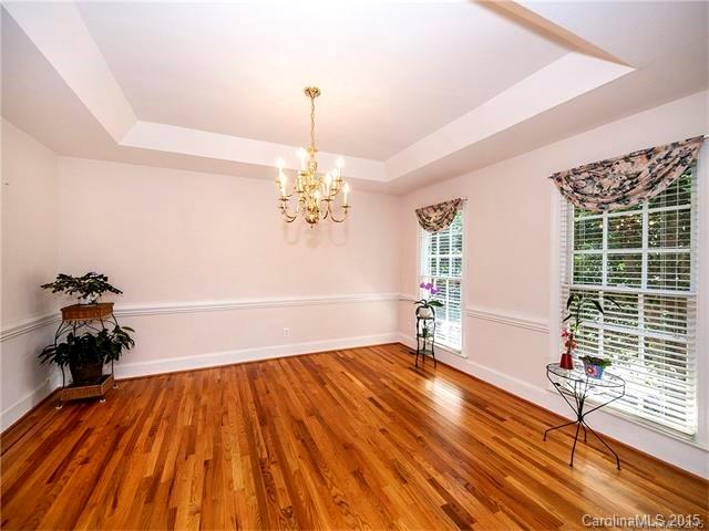 Spring Branch - Residential Lease