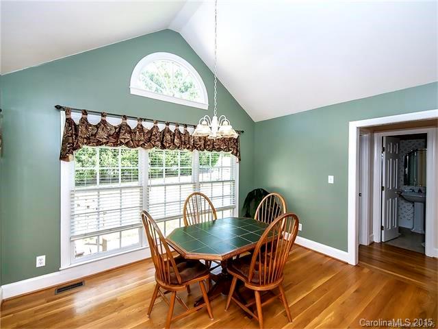 Spring Branch - Residential Lease