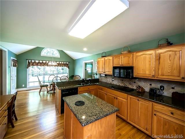 Spring Branch - Residential Lease