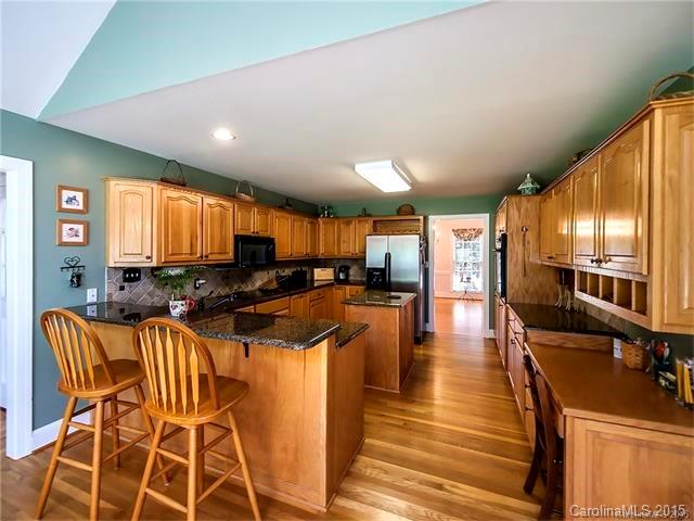 Spring Branch - Residential Lease