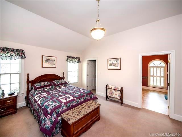 Spring Branch - Residential Lease