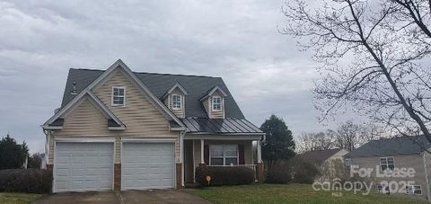 Photo of 10623 Campion Court, Charlotte, NC 28213 (MLS # 4326794)