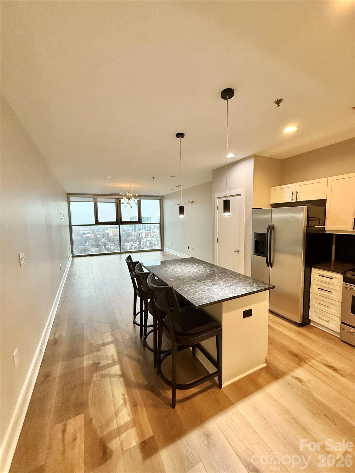 Trademark - Residential