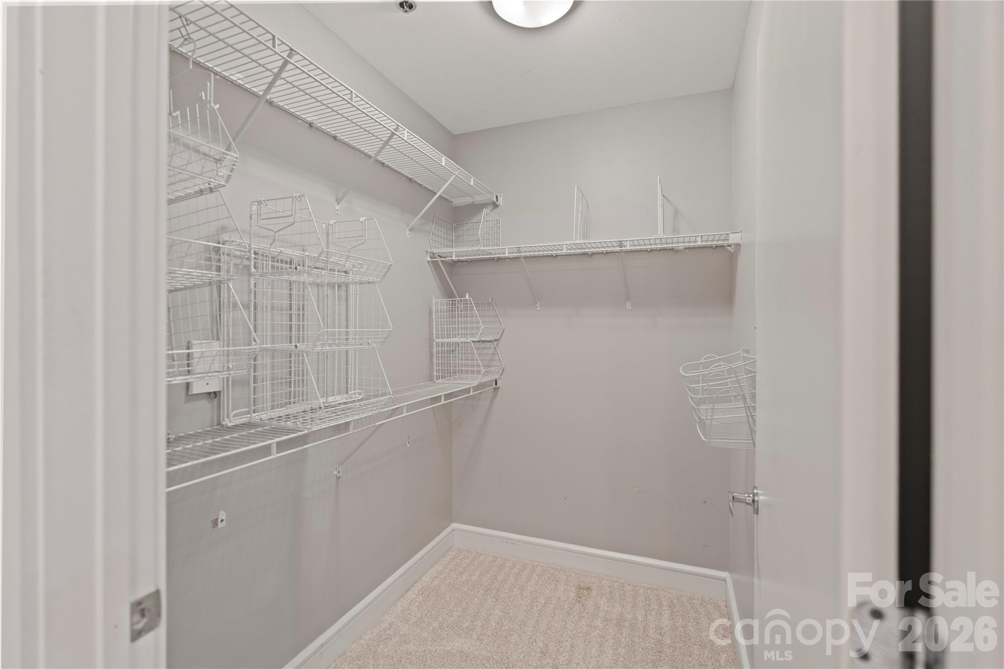 Trademark - Residential