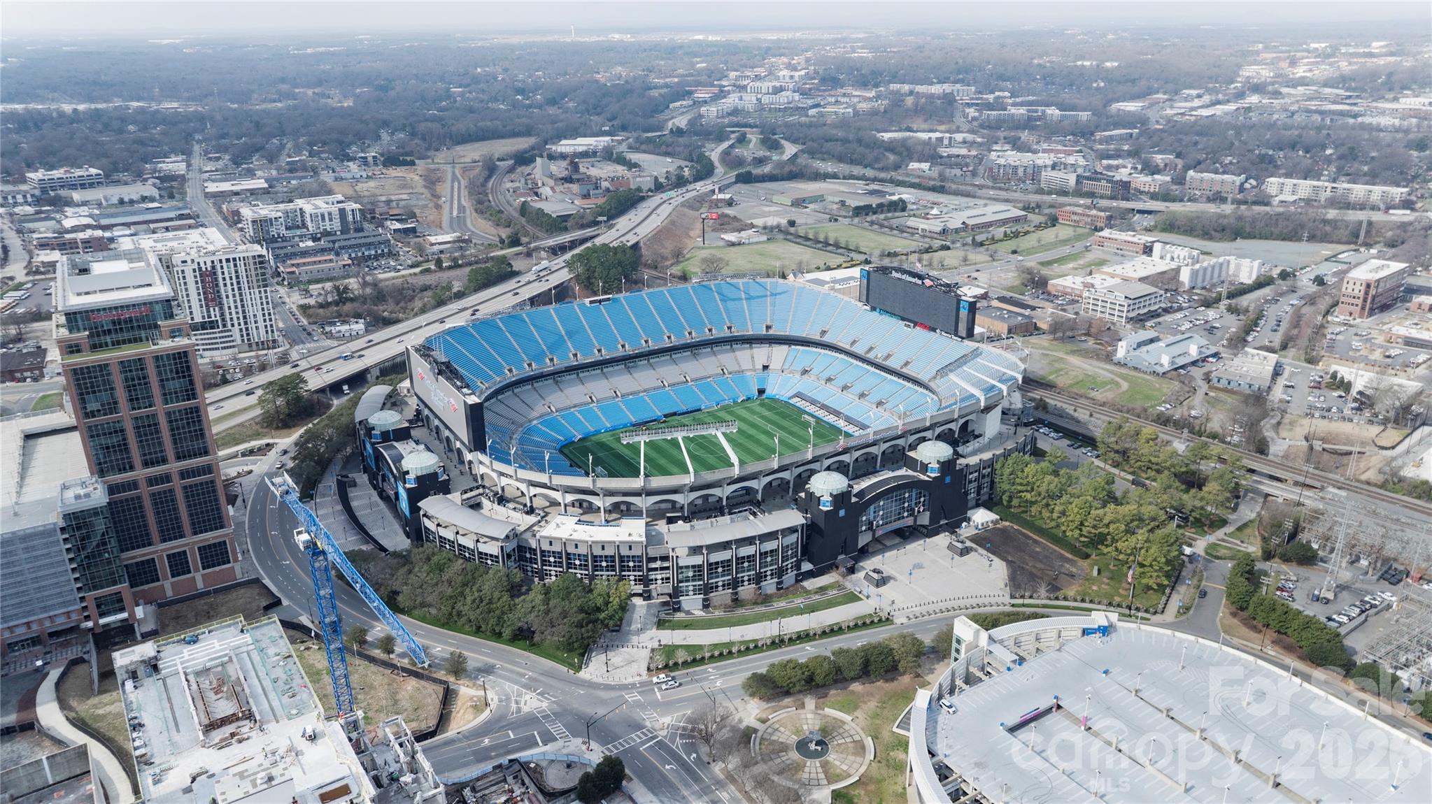 Trademark - Residential