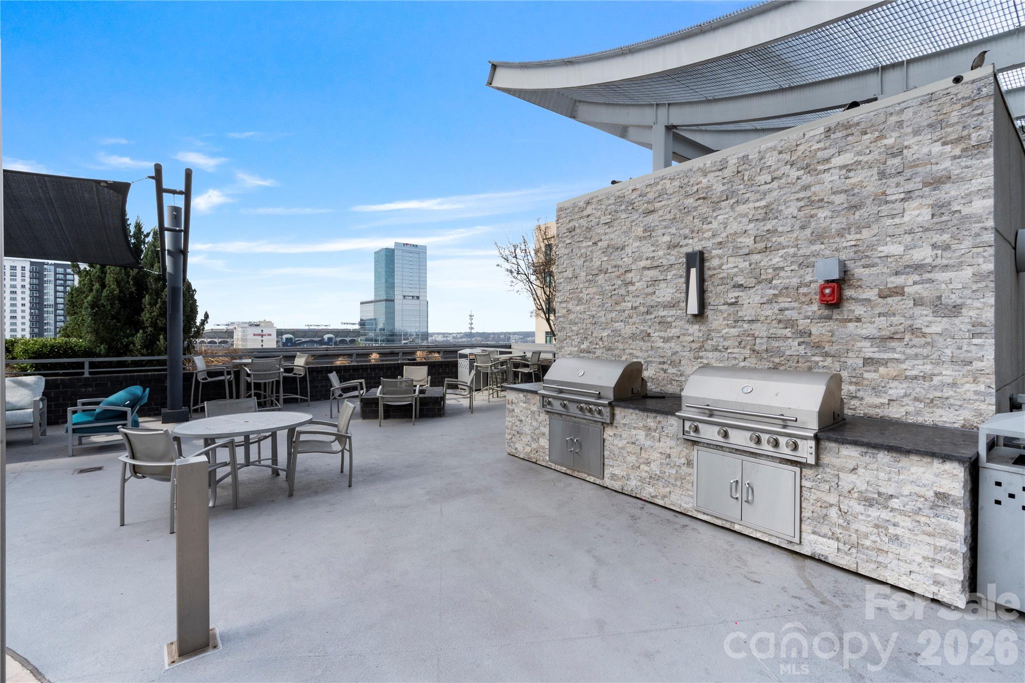 Trademark - Residential