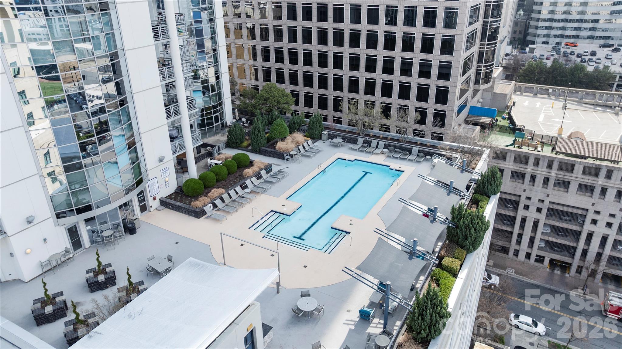 Trademark - Residential