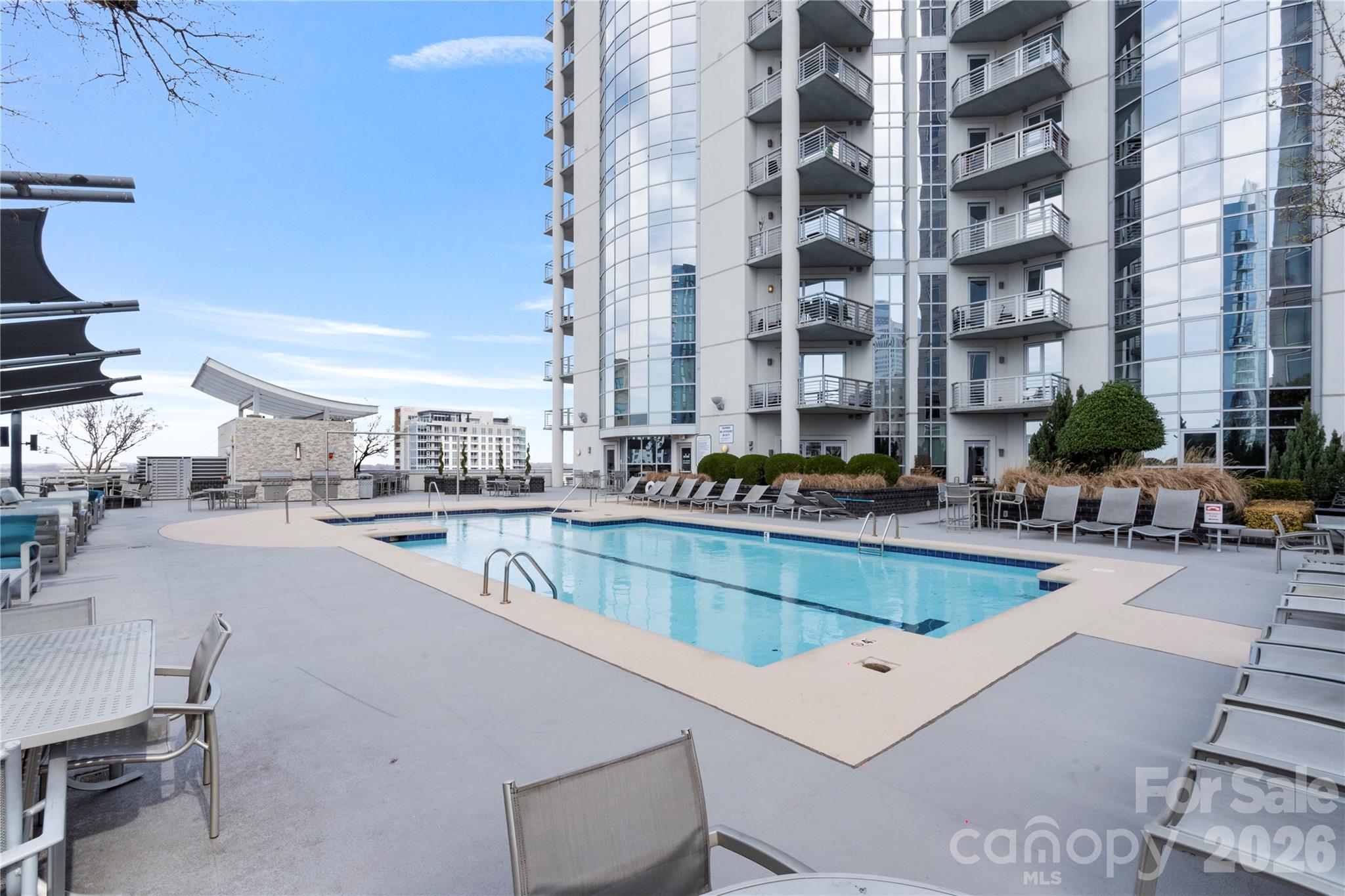 Trademark - Residential