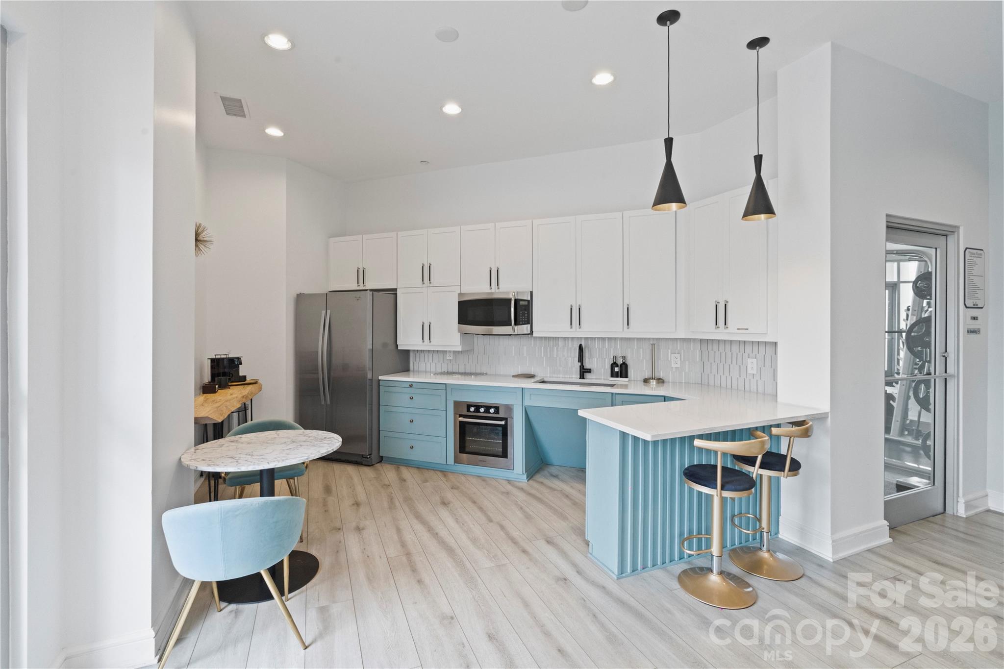 Trademark - Residential