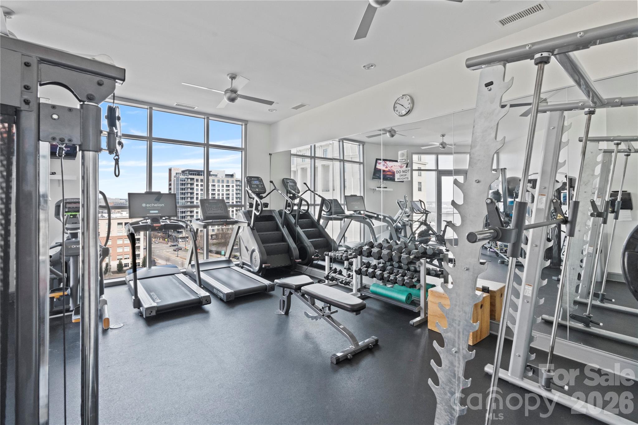 Trademark - Residential