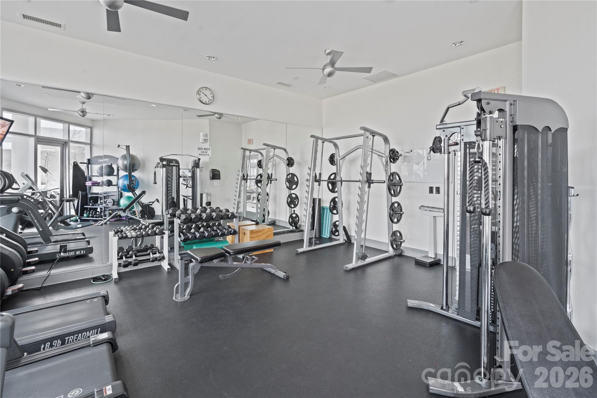 Trademark - Residential