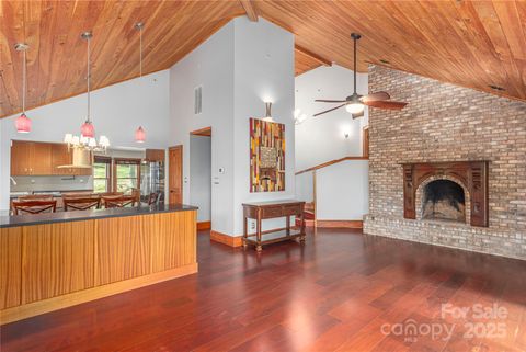 1227 Brush Creek Circle Fairview NC 28730