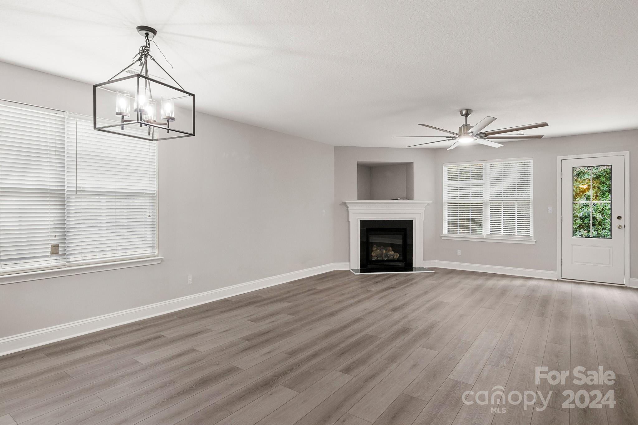 The Creeks Edge - Residential