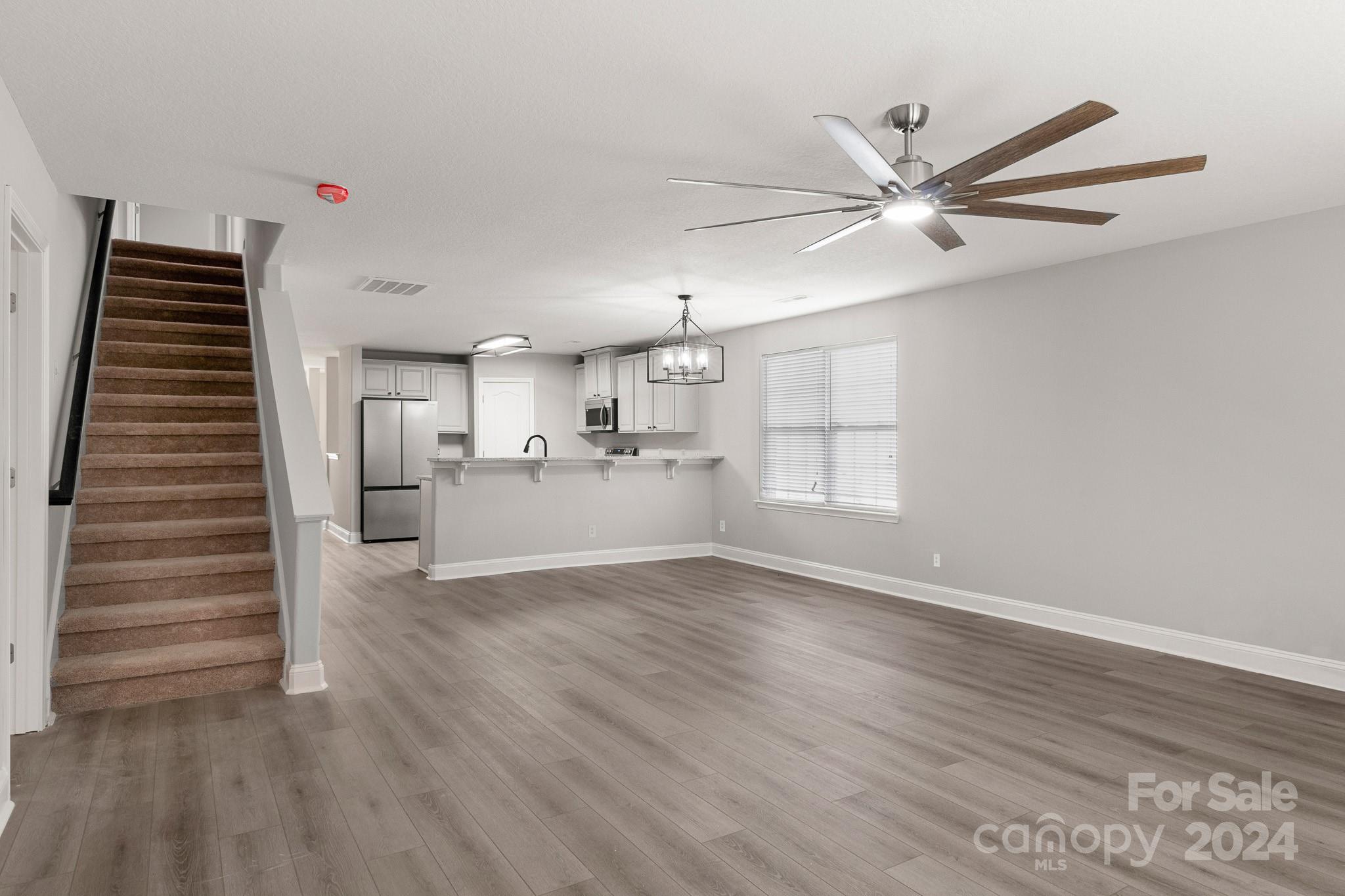 The Creeks Edge - Residential