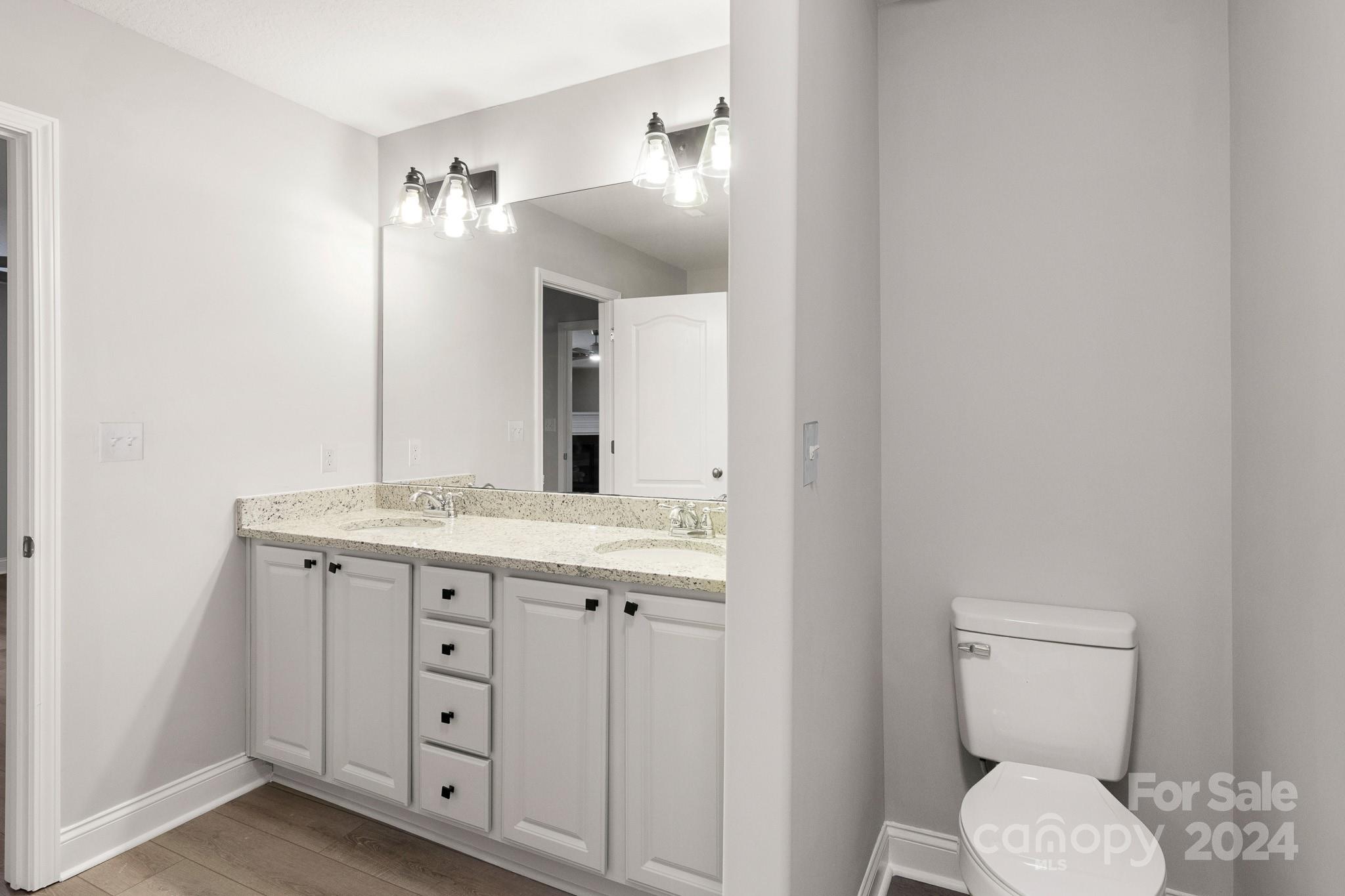 The Creeks Edge - Residential