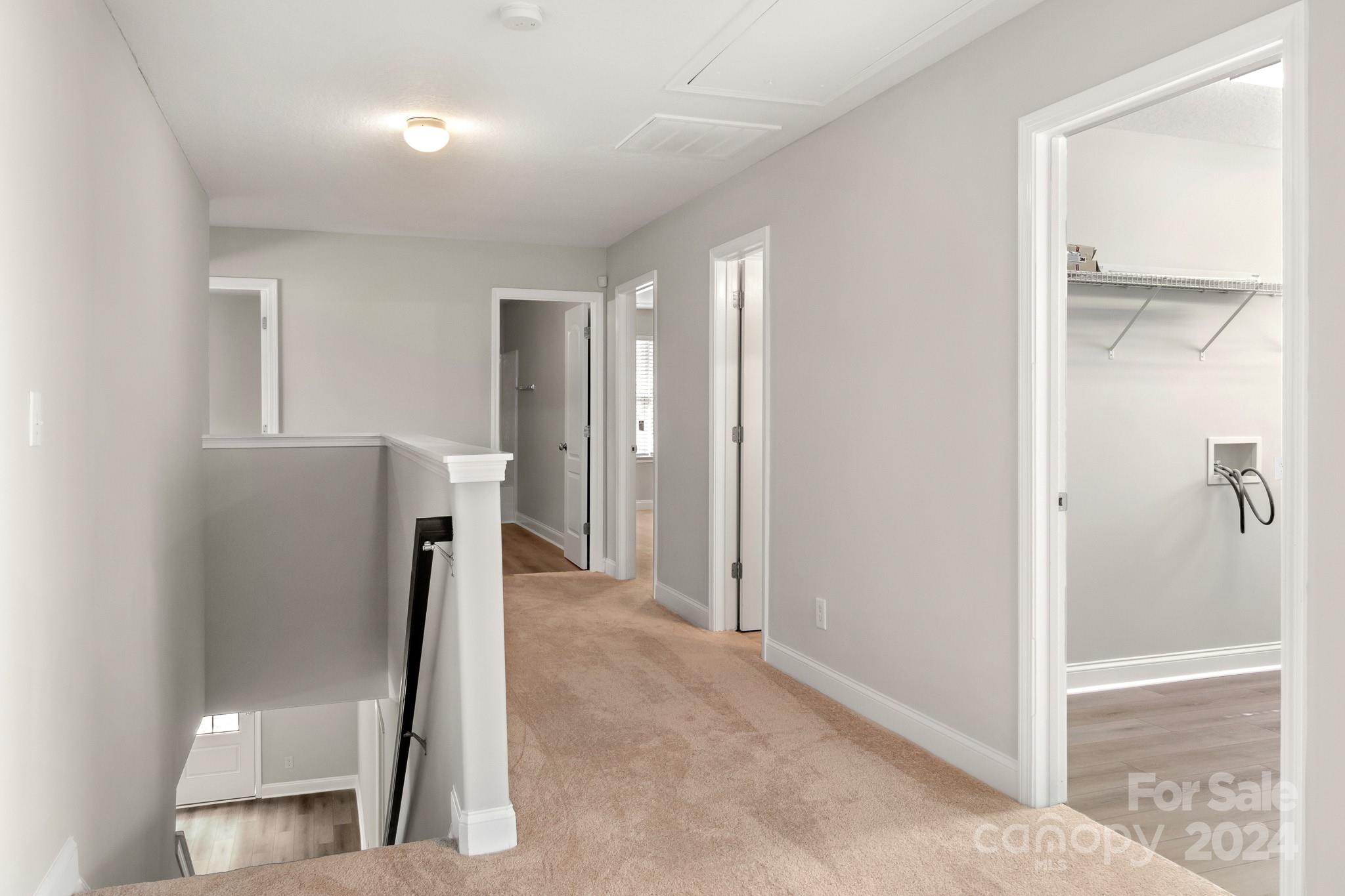 The Creeks Edge - Residential