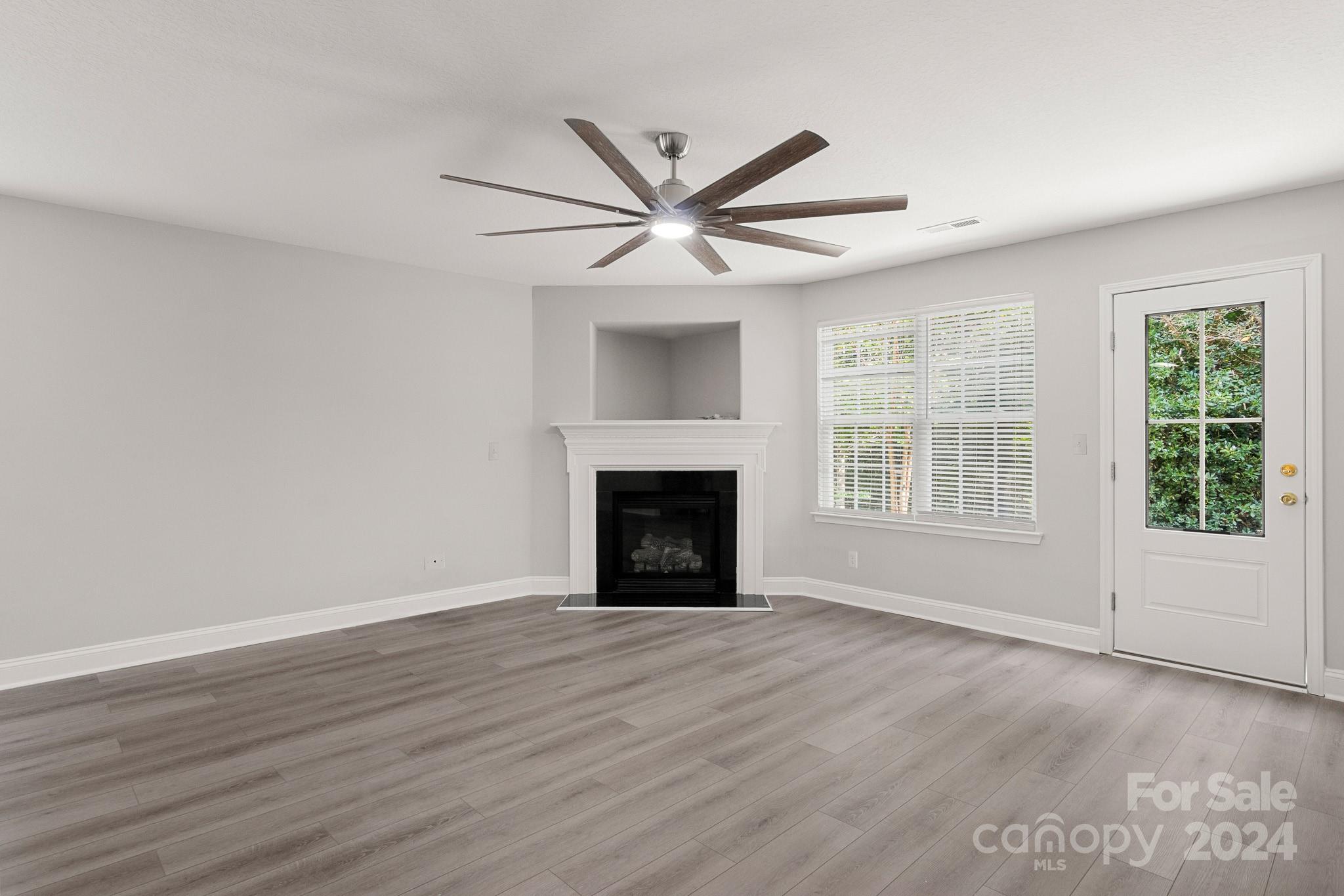 The Creeks Edge - Residential