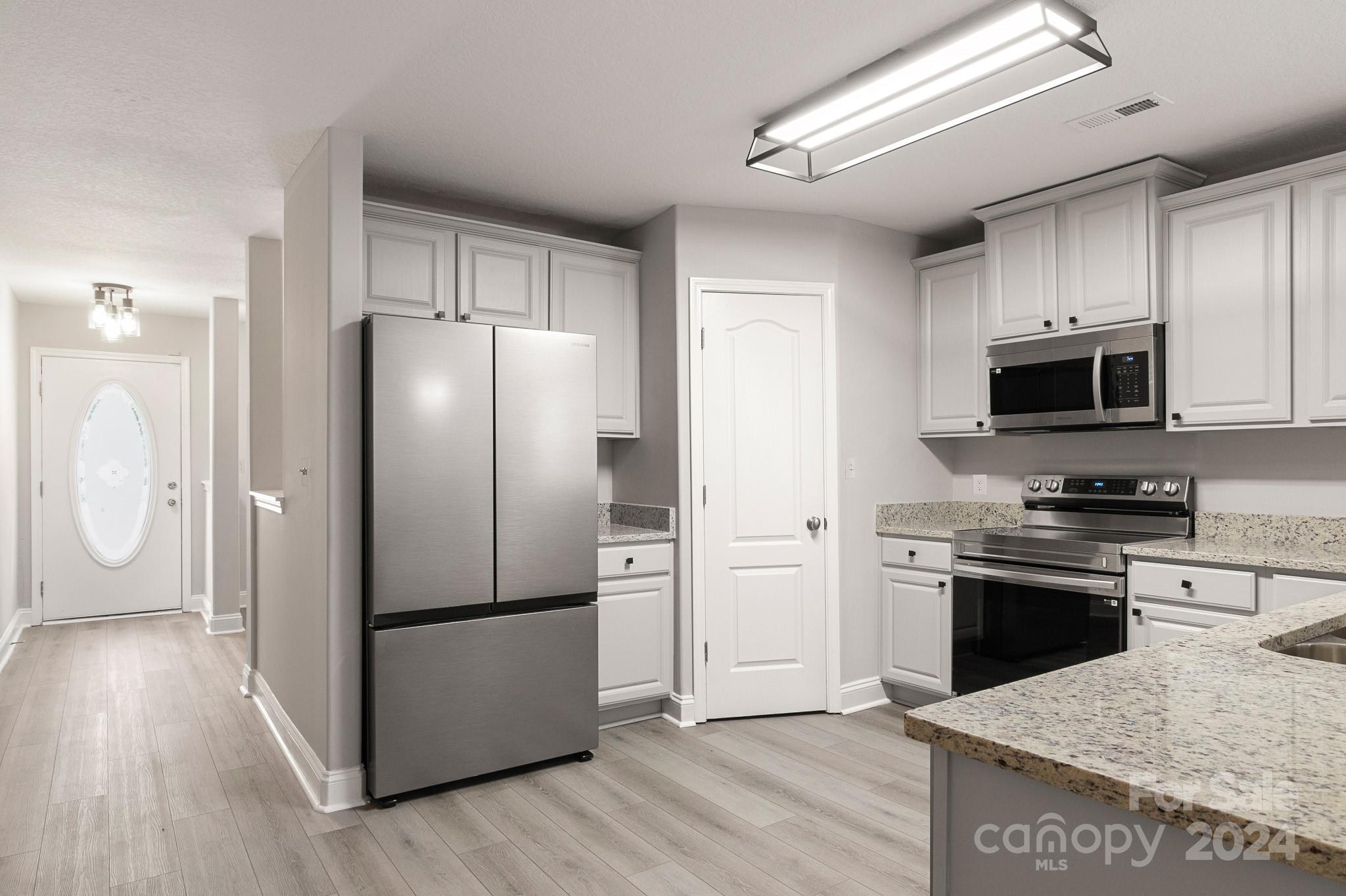 The Creeks Edge - Residential