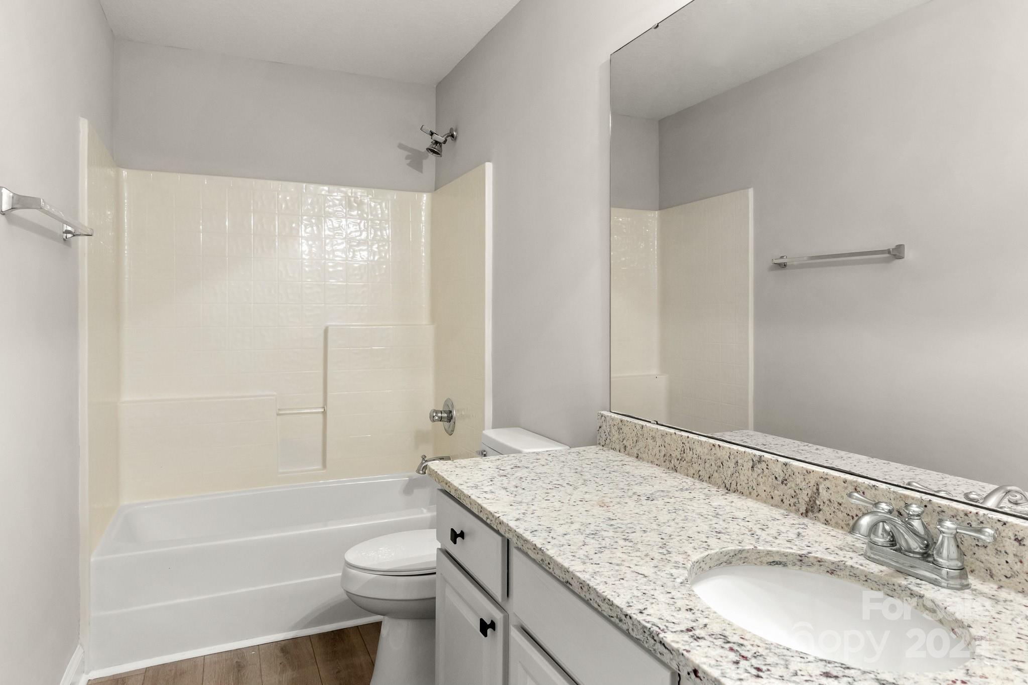 The Creeks Edge - Residential