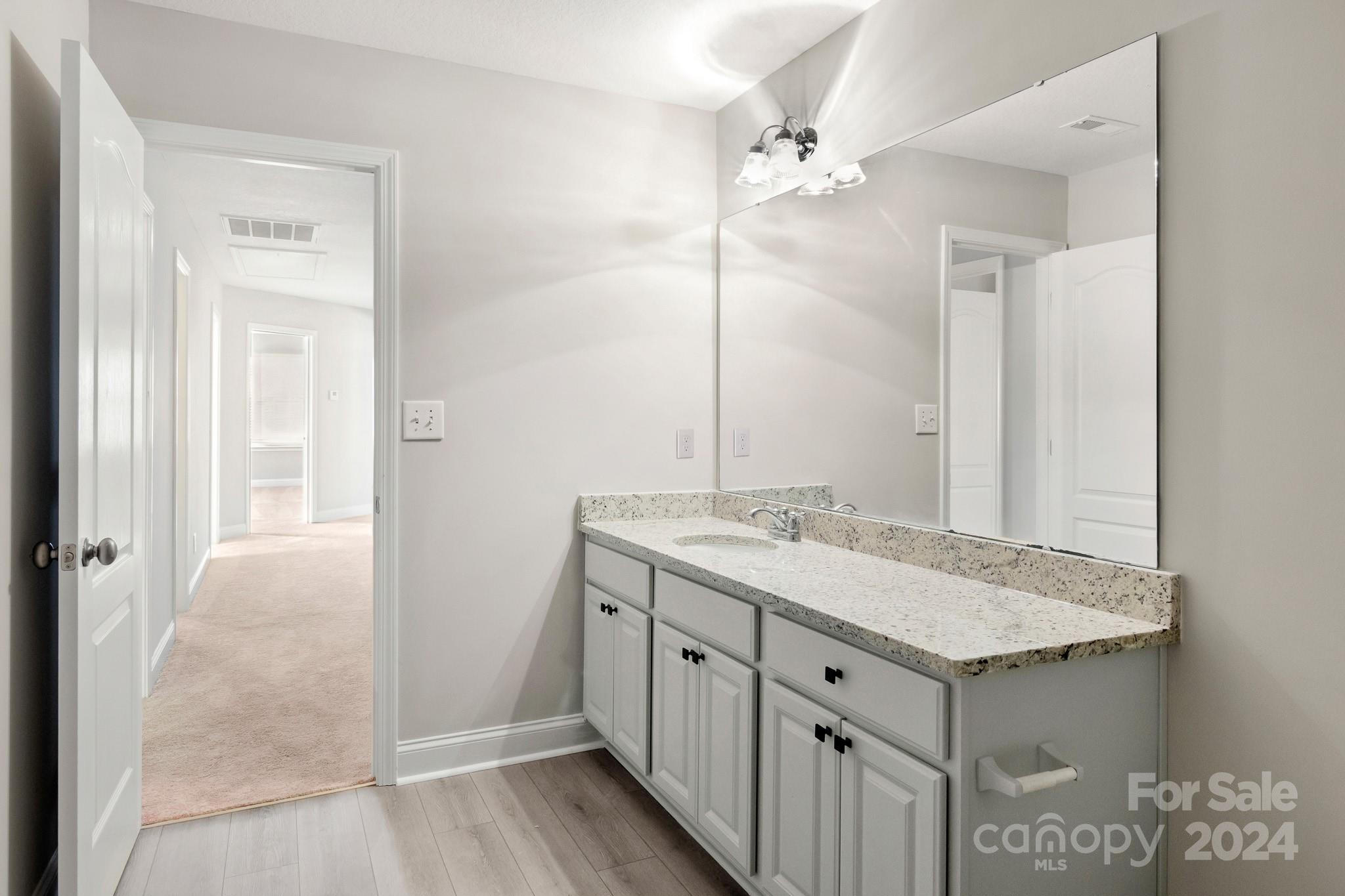 The Creeks Edge - Residential