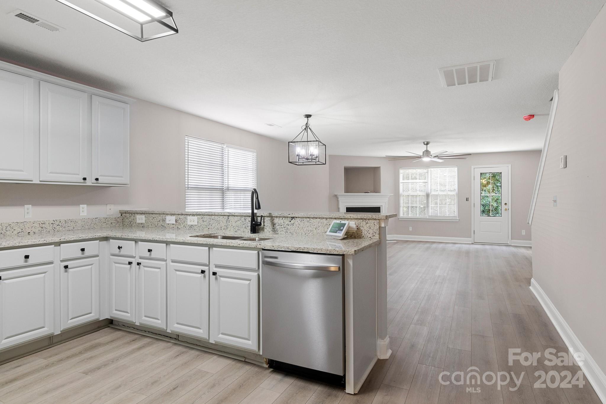 The Creeks Edge - Residential