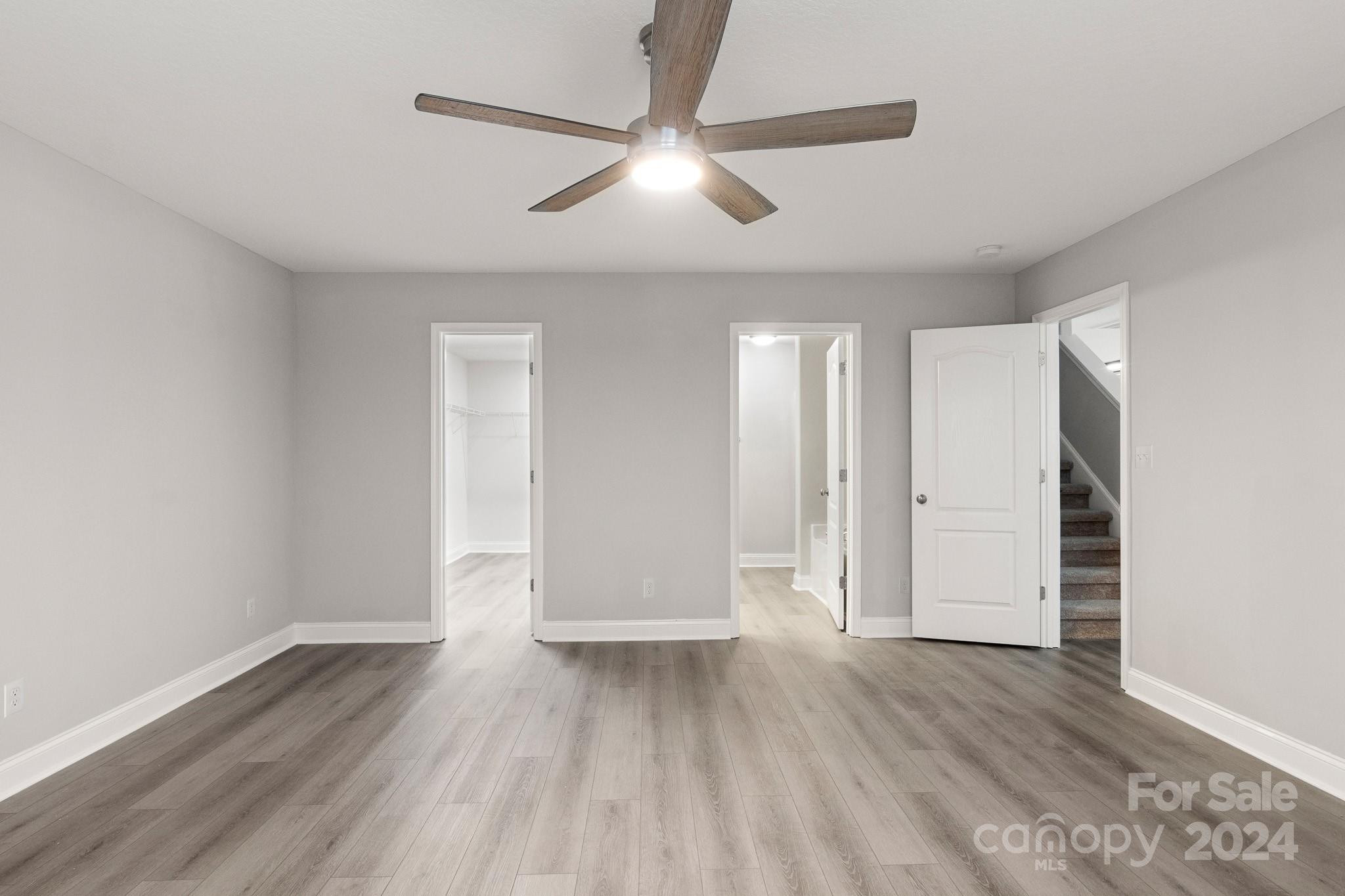 The Creeks Edge - Residential