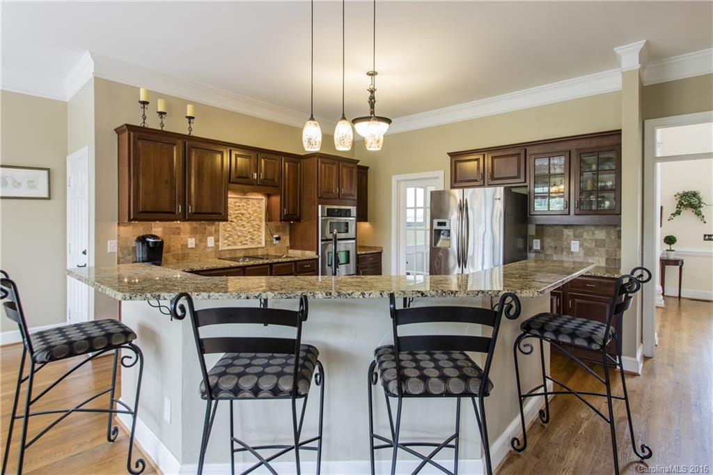 Kings Crossing - Residential