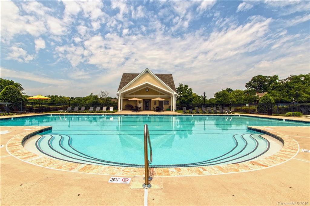 Kings Crossing - Residential