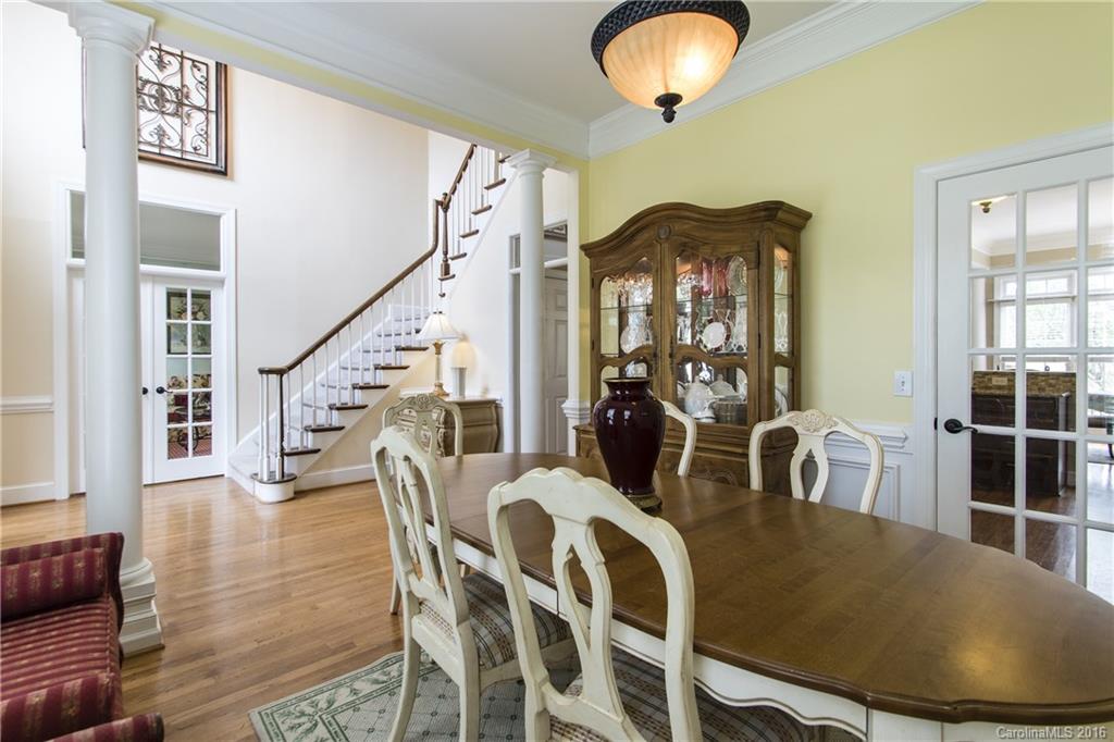 Kings Crossing - Residential