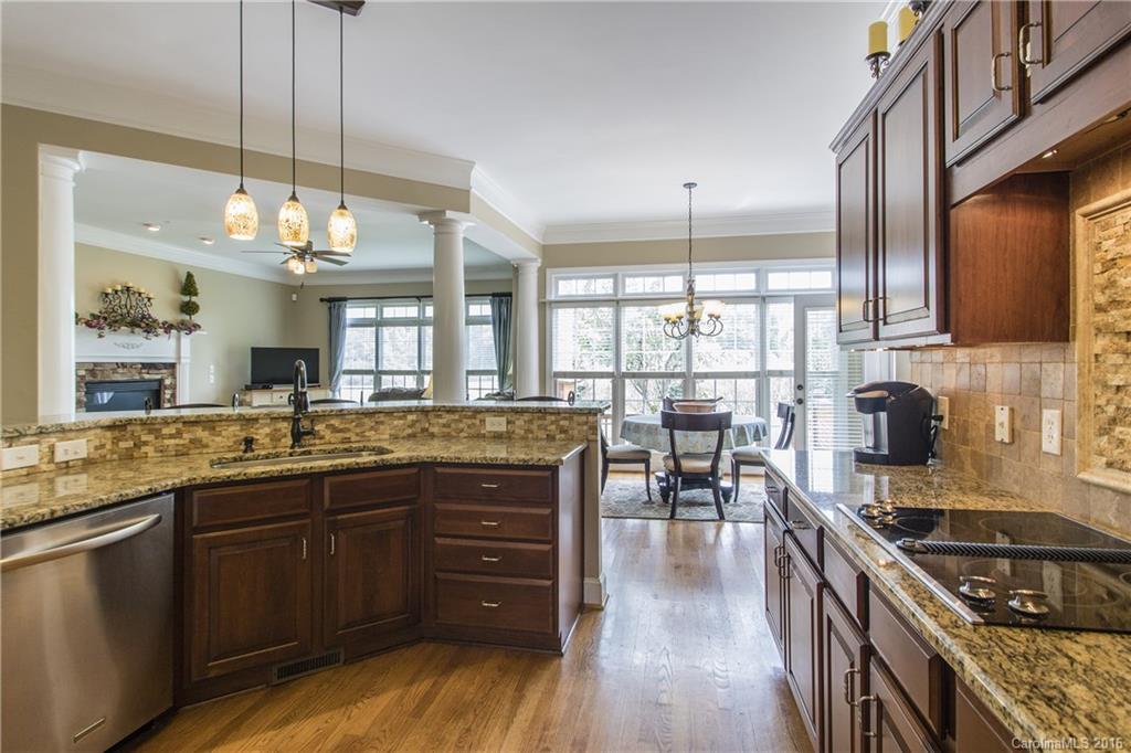 Kings Crossing - Residential