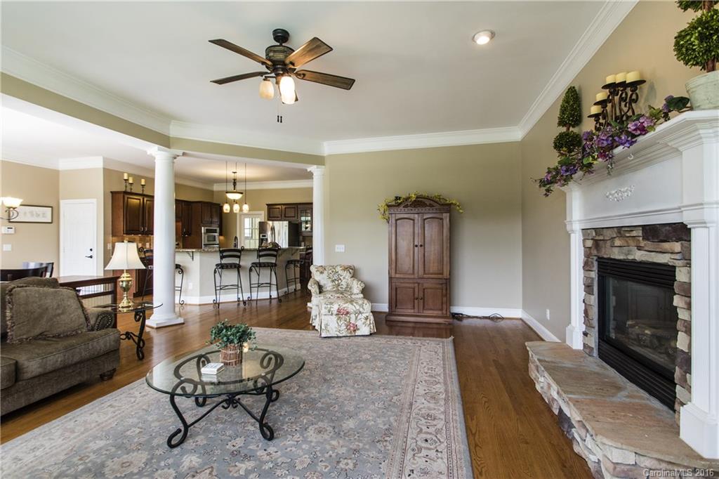 Kings Crossing - Residential