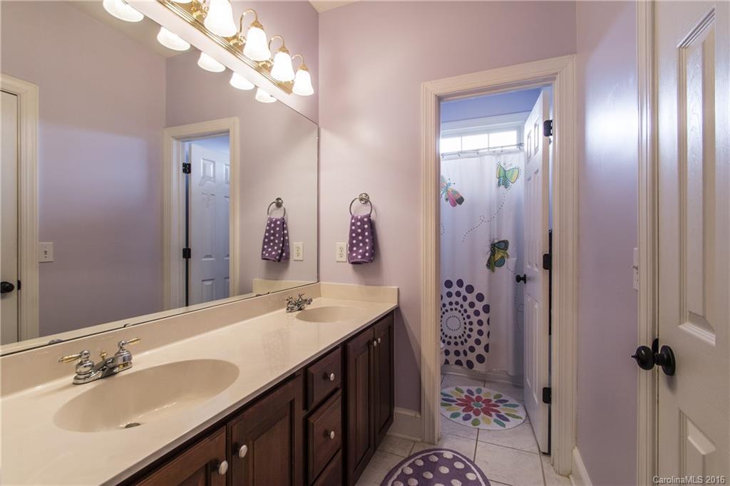 Kings Crossing - Residential