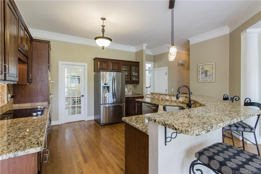 Kings Crossing - Residential