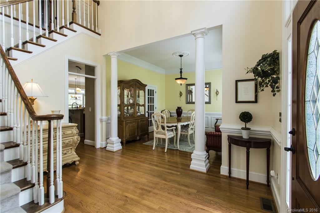 Kings Crossing - Residential