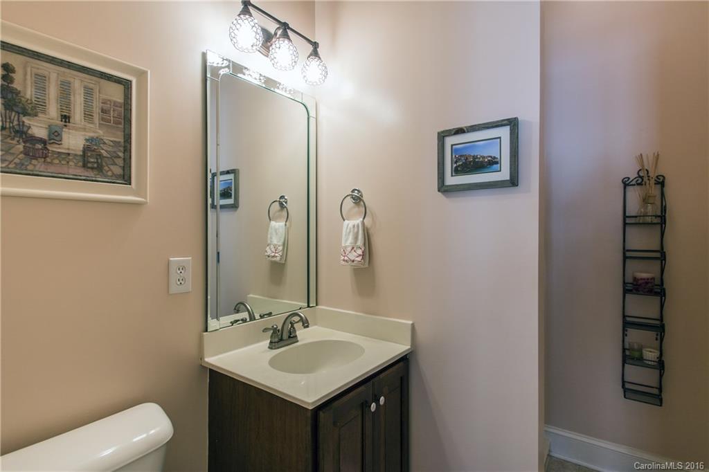 Kings Crossing - Residential