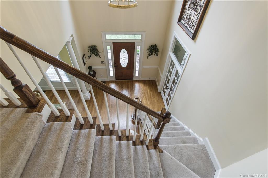 Kings Crossing - Residential