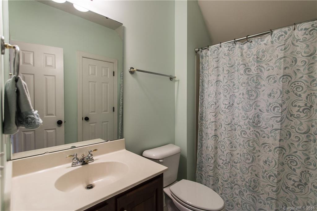 Kings Crossing - Residential