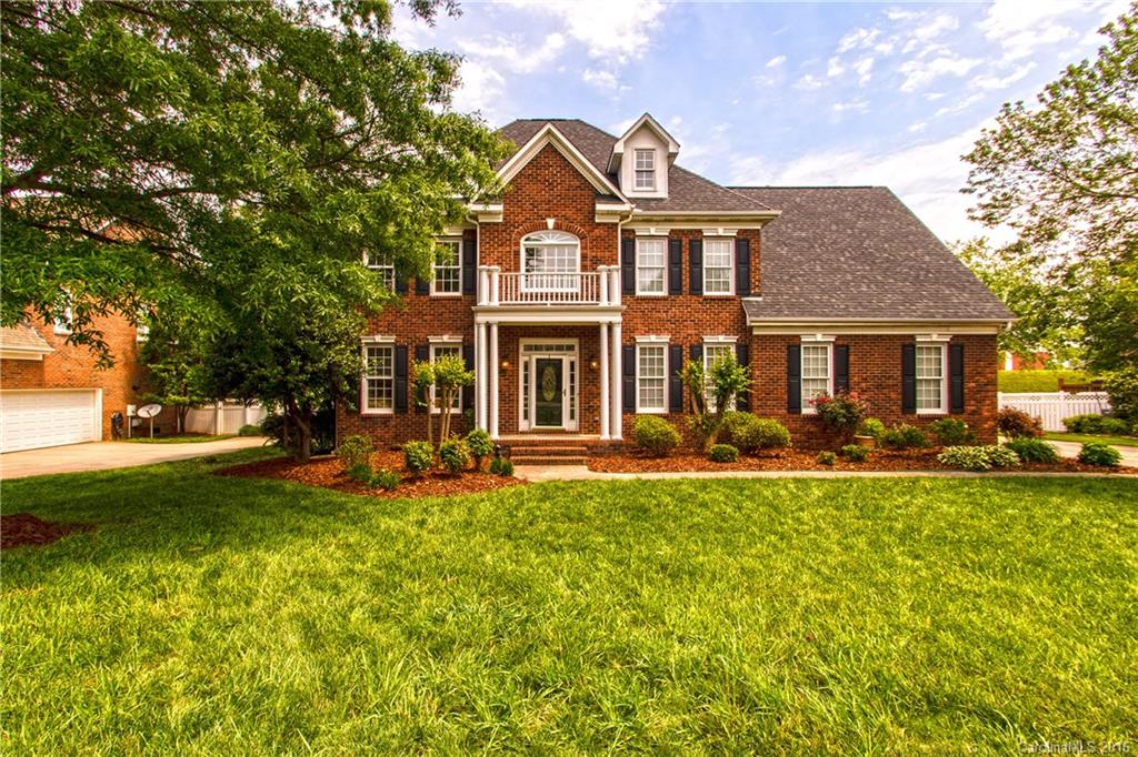 Kings Crossing - Residential