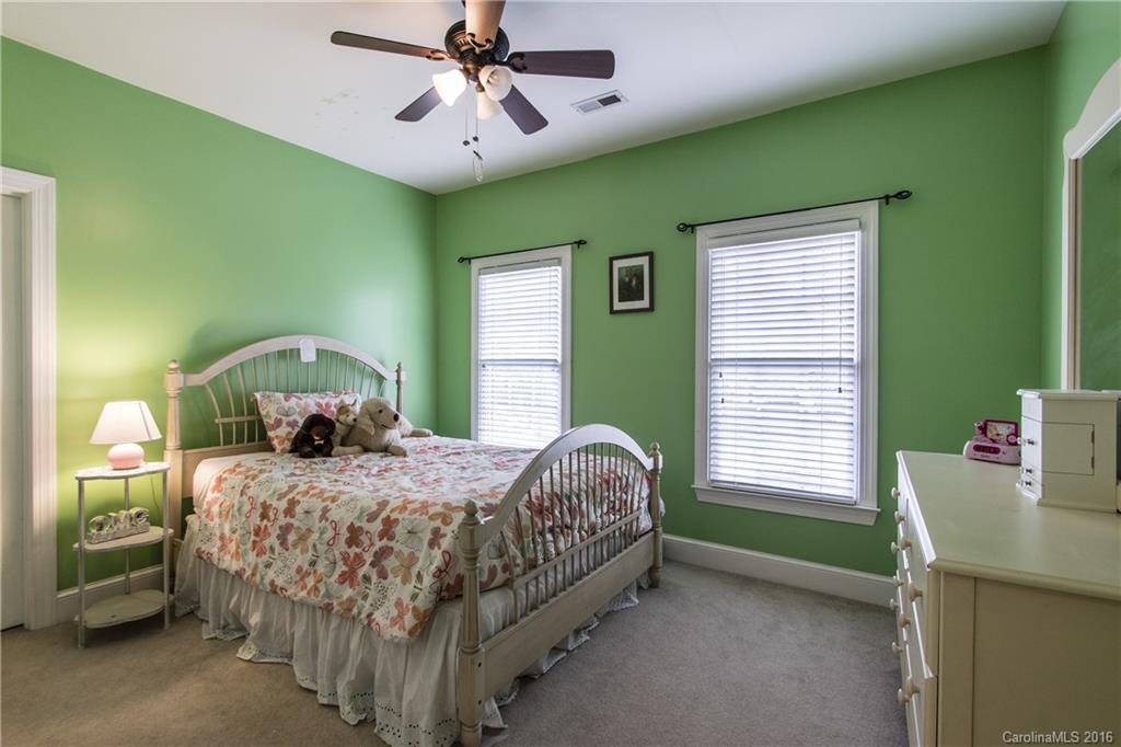 Kings Crossing - Residential