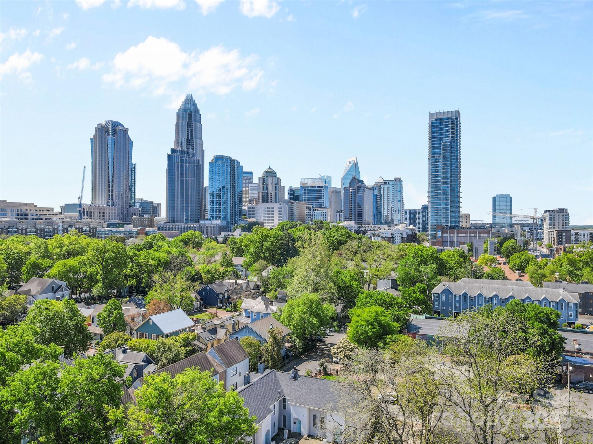 626 North Graham - Residential