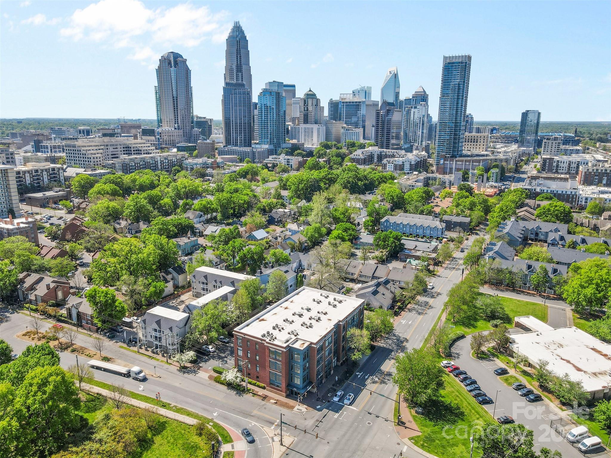 626 North Graham - Residential