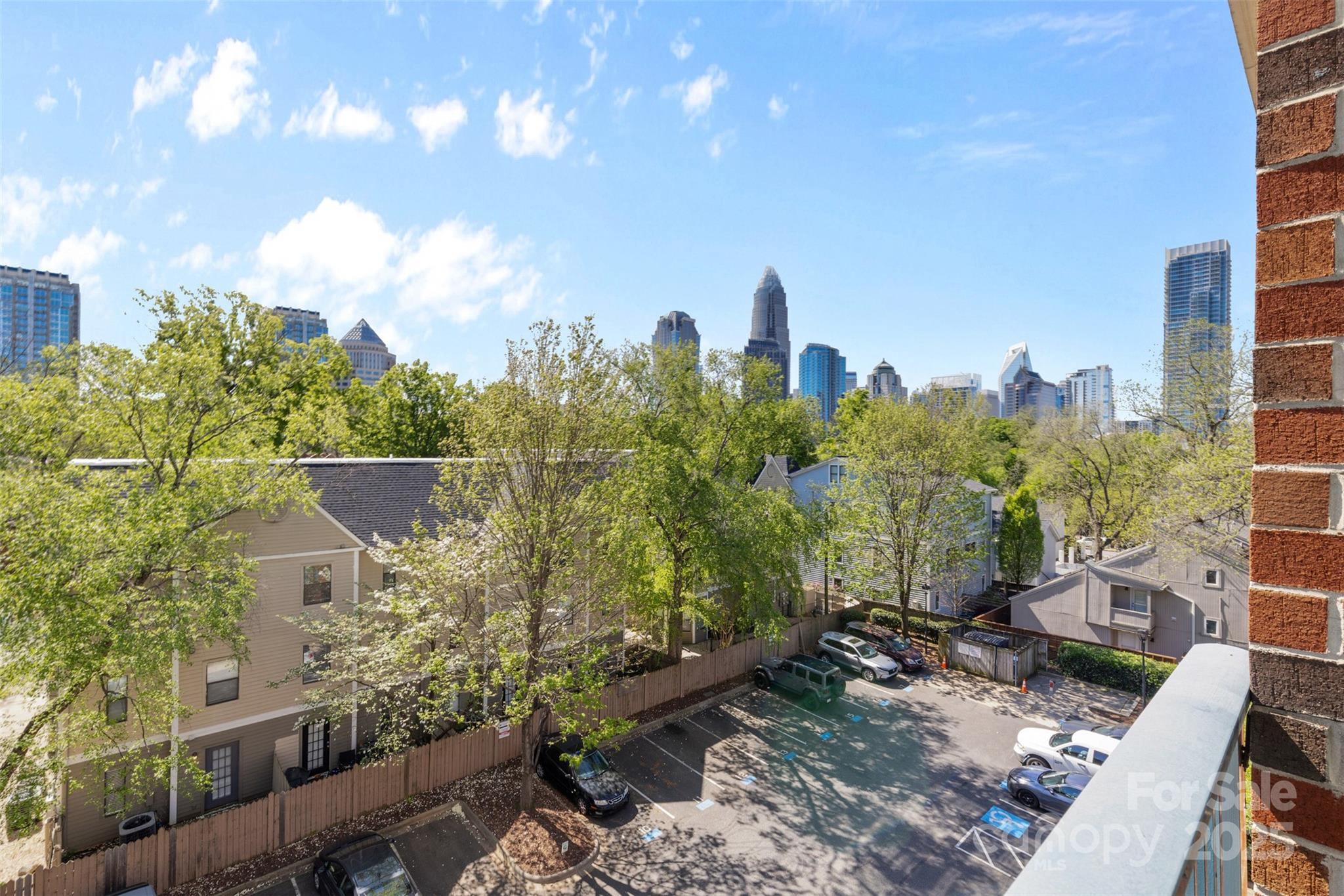 626 North Graham - Residential