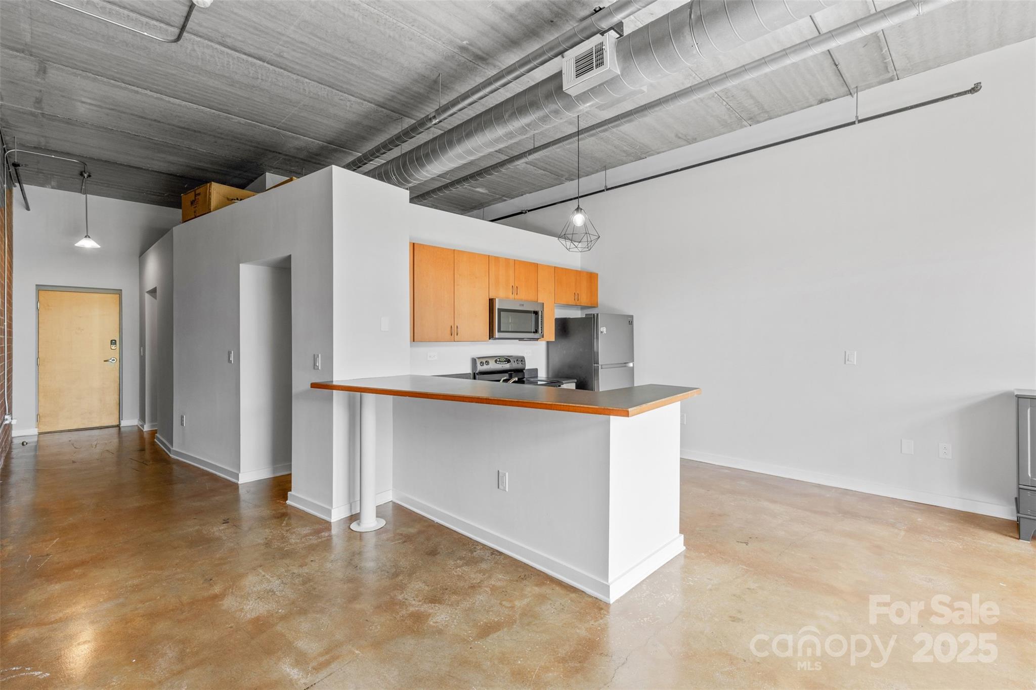 626 North Graham - Residential