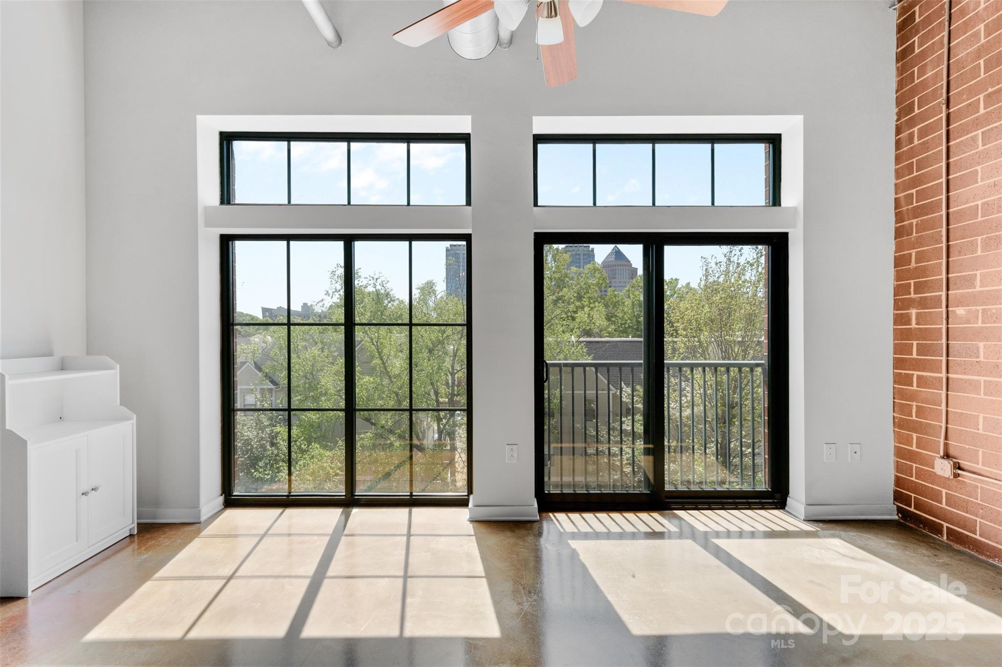 626 North Graham - Residential