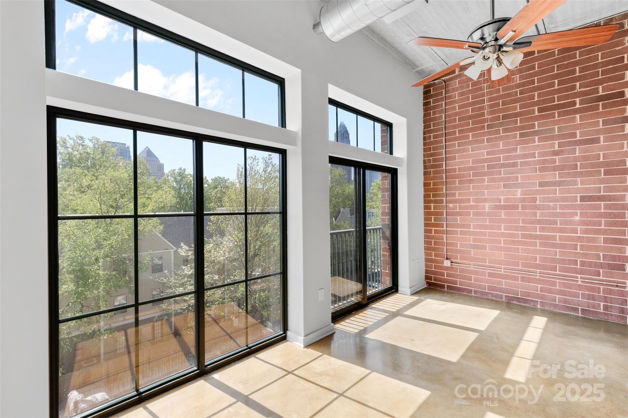 626 North Graham - Residential