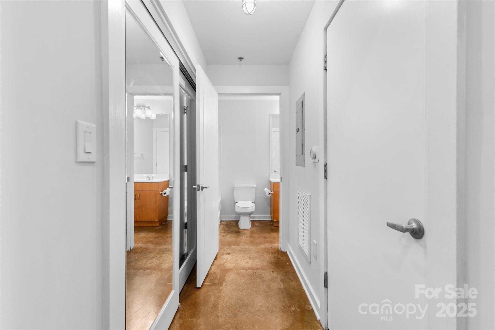 626 North Graham - Residential