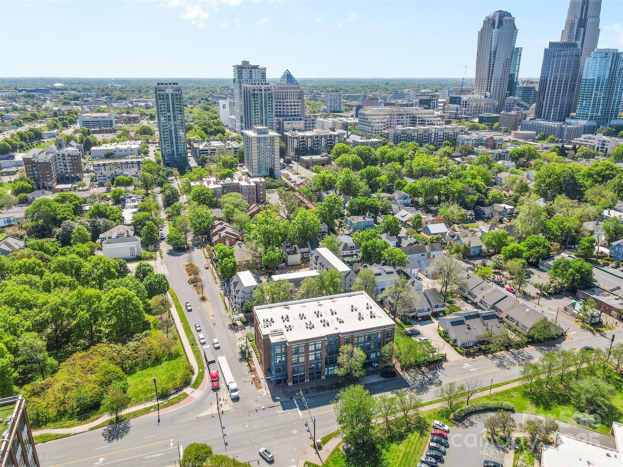 626 North Graham - Residential